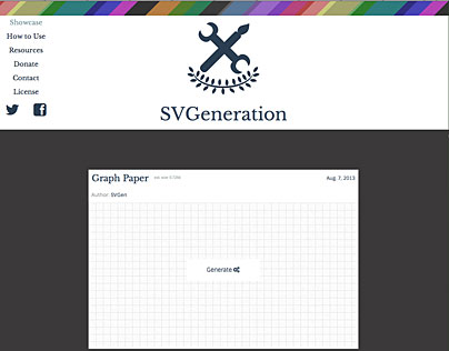 svgeneration.com