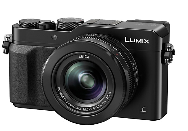 Panasonic Lumix LX100