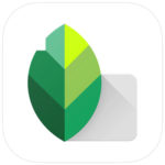 Snapseed iOS App