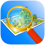 Tilt Shift iOS App