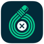 Touch Retouch iOS App