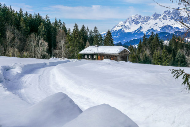 Instagram-Posts aus dem Urlaub? Besser nur dann, wenn die Bilder zum Thema Deines Accounts passen. Oder wenn Dein Account sowieso sehr privat ist.