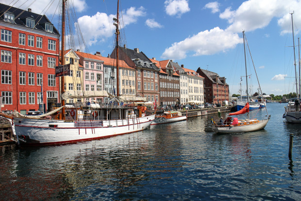 Dänemark