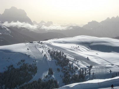Dolomiten