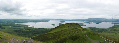 Panorama aus der Lumix LX 100