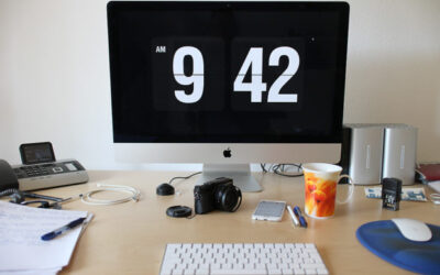 Home Office (1) Ratgeber für den Start