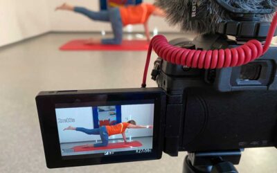 Zoom-Coaching kompakt