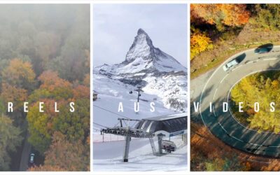 Reels aus Videos: nutze Deine 4K-Videos mit FCPX