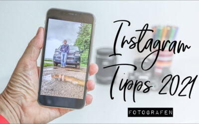 Instagram für Fotografen 2021