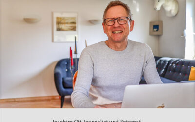 Die ‚Über uns‘ Seite, LinkedIn-Profil und Bio: Die wichtigsten Infos