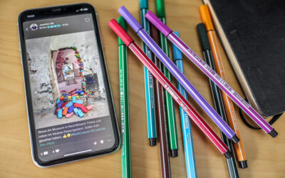 Instagram-Alternativen für Fotografen: Vero & Co.