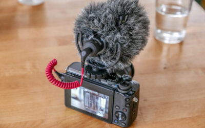 Mikrofone für Video: guter Ton macht jedes Video besser