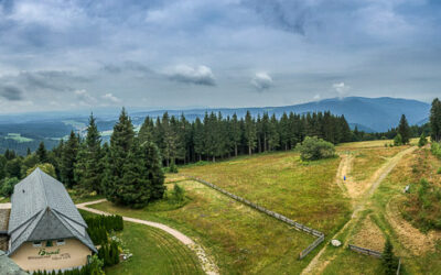 iPhone Panoramafotos: 5 Tipps