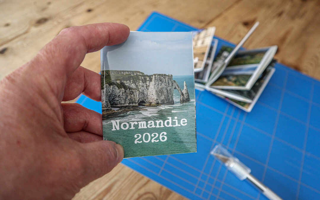 Foto Mini-Zines