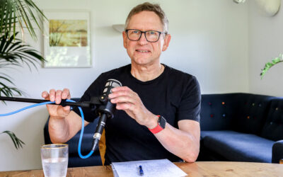 Voiceover für Youtube-Videos