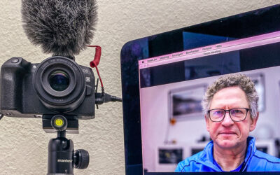 Schnelle Videos und Videocalls, Hochformat-Videos und Livestream