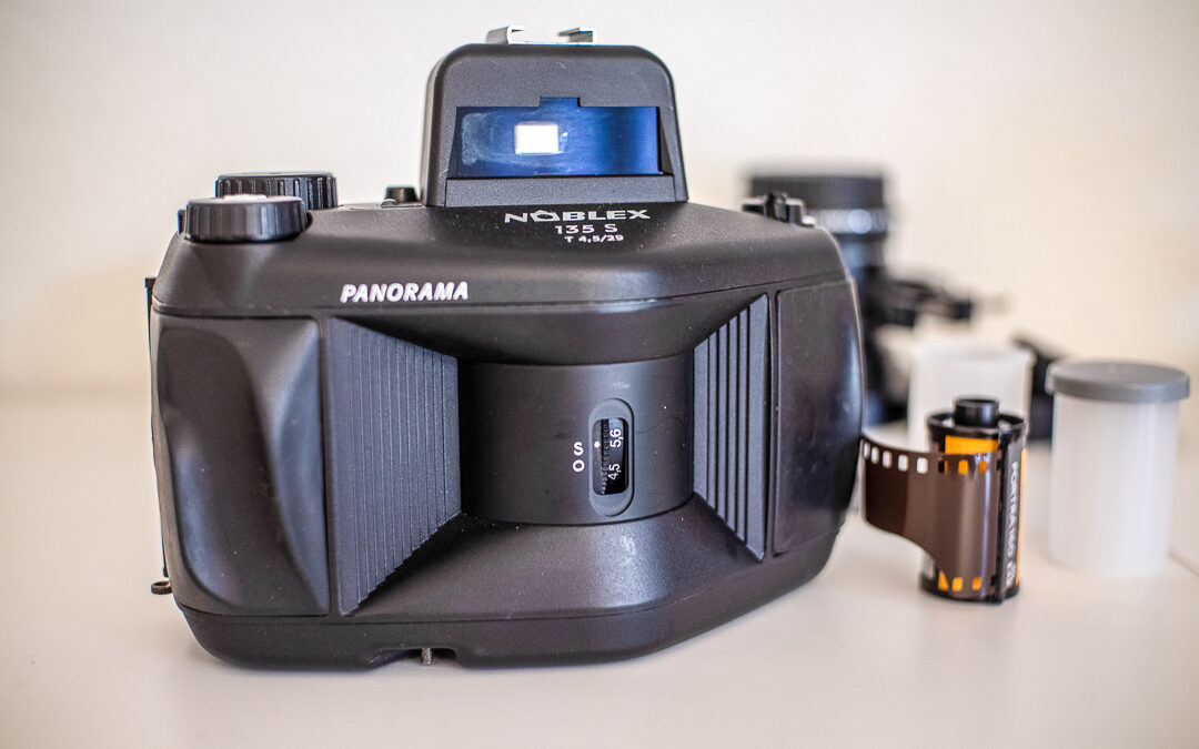 Panorama-Kameras in der Kurzbewertung