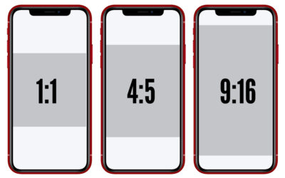 Instagram Bildformat 9:16: Kommt der Vollbild-Feed?
