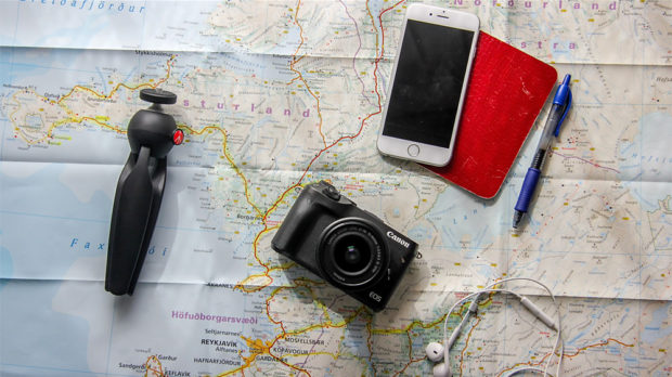 Produktfotos, tägliche Blogfotos, Foodfotografie: In den meisten Fällen reicht das iPhone. 